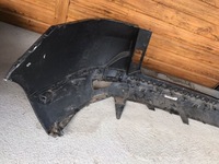 фото thumb №10, Renault megane iii cabrio бампер задний