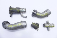 фото thumb №1, Audi rs6 5.0 tfsi v10 buh трубка патрубок wody kpl