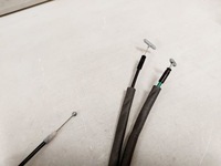 фото thumb №5, Kia sorento ii 2 рестайлинг fl замок дверь правые перед 81320-2p030 uk