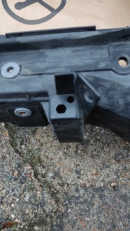 фото thumb №5, Vw sharan seat alhambra pas передній 7n0805588b