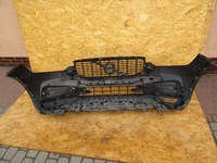 фото thumb №5, Volvo xc60 ii бампер r-design перед 4 pdc