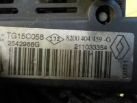 Trafic vivaro primastar 2.0 dci 13r 114km m9r692 генератор 8200404459 в Украине, фото thumb