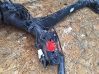 фото thumb №8, Oś підвіска задня opel corsa f 19-