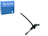 фото thumb №1, Насос зчеплення renault kangoo be bop kangoo express kangoo ii 1.2