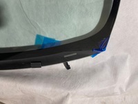 фото thumb №3, Kia sportage стекло передняя датчик с подогревом акустический 2015-2021