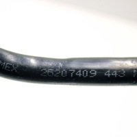 фото thumb №5, Трубка  тиску opel astra l 26207409