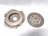 фото thumb №1, Subaru impreza 97-00 125km сцепление комплект luk прижим диск