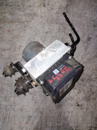 фото thumb №5, Насос abs 3aa614109aq vw passat b7