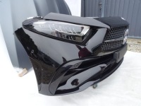 фото thumb №2, Лампы фары mercedes w257 257 cls lift amg