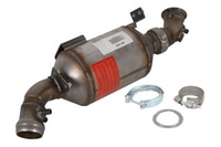 фото thumb №2, Bm catalysts bm11029 фільтр сажі / фільтр часток твердих, система випускний