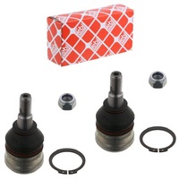 фото thumb №1, Шарниры рычага l/p mitsubishi colt smart forfour 04-12