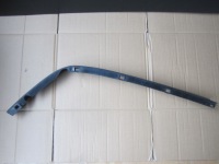 фото thumb №1, Спойлер бампера перед левый seat ibiza cordoba 6k0