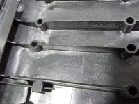 фото thumb №6, Bmw x5 g05 18- защита борт багажника 7438950