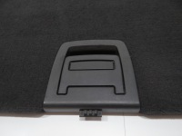 Підлога багажника bmw f07 gt Оригінал, фото thumb