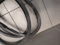 фото thumb №8, Прокладка двері правий перед кузовна audi a6 c6