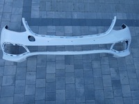 фото thumb №1, Решітка радіатора mercedes e-klasa w-213 elegant