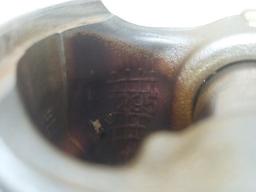 фото thumb №7, Кришка поршень 06hae 082236 a4 b8 leon octavia passat b6 1.8 tfsi tsi cda bzb