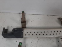 фото thumb №11, Suzuki grand vitara ii 06r пороги накладки пороговые левая правая пороги