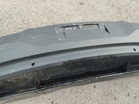 фото thumb №3, Volvo ex30 2022- спойлер накладка бампера зад 31345661