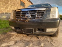 фото thumb №12, Cadillac escalade 07-14 бампер передний комплектный