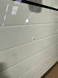 фото thumb №5, Стекло лобовое, стекло передняя, перед mercedes vito w447, viano 2017r.