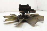 Купить Вентилятор радиатора вискомуфта jeep kk 2.8 crd, фото thumb