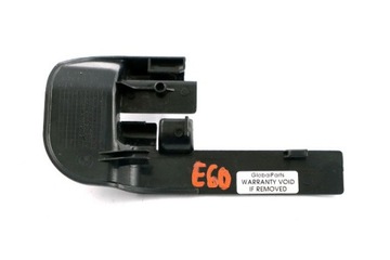 фото thumb №12, Bmw e60 e61 e65 захист рейка сидіння правий перед 7007700