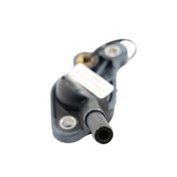 фото thumb №12, Audi s3 8v патрубок рідина охолодження двигуна бензин 06k121132