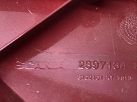 фото thumb №11, Спойлер спойлер крышный ветровик кровельная scania r s ntg euro 6 2020- 2397134