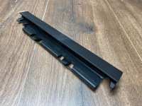 Молдинг бампера лівий задня porsche cayenne 9y0 9y0807819a в Україні, фото thumb