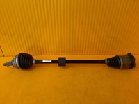 фото thumb №1, Vw polo vi приводной вал перед правая 2q0407272e