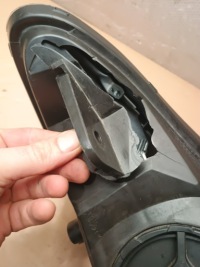 фото thumb №9, Фара передня права hyundai i10 iii 92102-k7100 оригінал