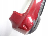 фото thumb №2, Lexus rx rx450h 450 бампер задняя задний