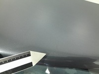 фото thumb №9, Toyota avensis ii t25 kombi кришка багажника кришка багажника 1f6