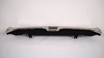 фото thumb №5, Volvo xc60 i рестайлинг защита ремня заднего 31307723