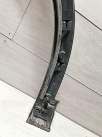 фото thumb №14, Cupra formentor молдинг na передній правий крила