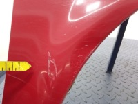 фото thumb №3, Honda hr-v i крыло перед правый r-81