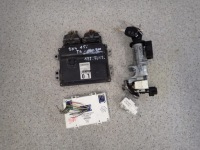 Купити Suzuki sx-4 sx4 06-13 1.5 b бортовий комп'ютер двигуна 33920-79j03 mb112300-2544, фото thumb