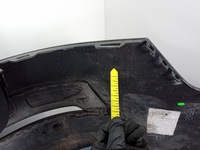 фото thumb №13, Bmw x6 e71 e72 бампер задняя задний pdc 475