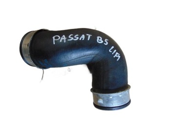 фото thumb №1, Труба интеркулер passat b5 рестайлинг 1.9tdi 3b0145838