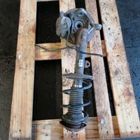 фото thumb №1, Toyota prius ii 1.5 амортизаторна стійка лівий передній 4852047061