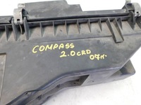 фото thumb №7, Jeep compass i 2.0crd 07r корпус фильтра воздуха