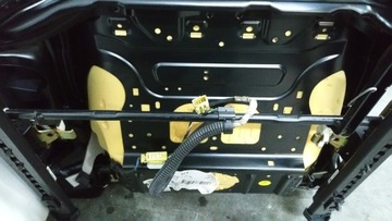 фото thumb №4, Сидіння правий перед hb 5d vw golf 5 v 1,9 tdi