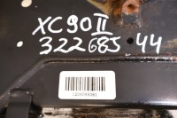 фото thumb №8, Volvo xc90 ii t8 подрамник подрамник задняя 32268544