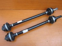 фото thumb №12, Bmw 3 g20 g21 330e 2.0 привідний вал задня задня права правий задня 9423550 nowa