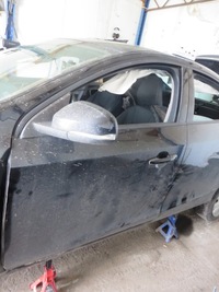 фото thumb №1, Volvo s60 ii двері лівий перед передні 717-46 x