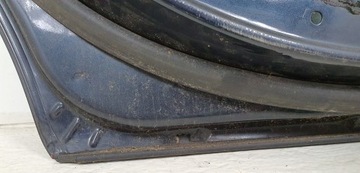 фото thumb №6, Дверь левый зад 189 mercedes w203 sedan