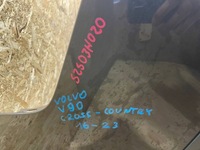 фото thumb №12, Volvo v90 v-90 cross-country cc 16-23 бампер задняя задний