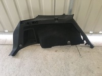 фото thumb №1, Subaru outback 09-14 обшивка багажника лівий