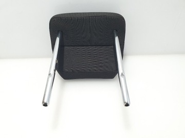 фото thumb №10, Seat ibiza 5 v подголовник боковой сиденья зад левый правый материал супер состояние